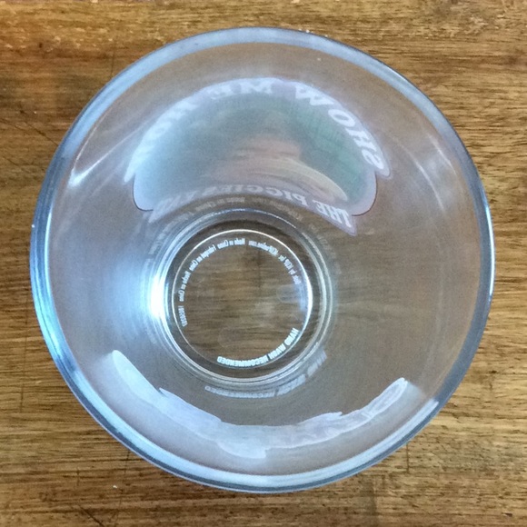 ICUP INC. A Christmas Story Vintage Themed Drinking Glass 16oz - Picture 6 of 6